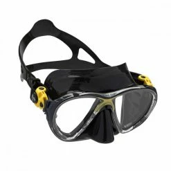 A buon mercato ⌛ CRESSI Maschera BIG EYES EVOLUTION DARK 🔔