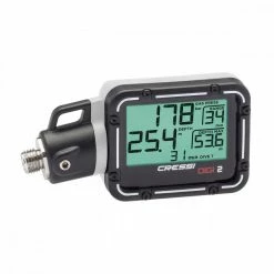 Sconto 💯 CRESSI DIGI 2 WHITE 😉