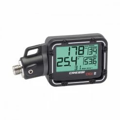 Vendita all'ingrosso 🔥 CRESSI DIGI 2 BLACK 🌟