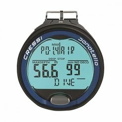 Nuovo di zecca 🎉 CRESSI DONATELLO 😀