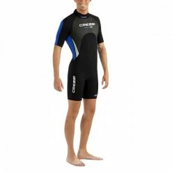 Il più economico ✨ CRESSI MUTA SHORTY MED X 2,5 MM 🧨