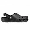 Vendita lampo ❤️ CROCS CLASSIC BLACK Nero ⭐