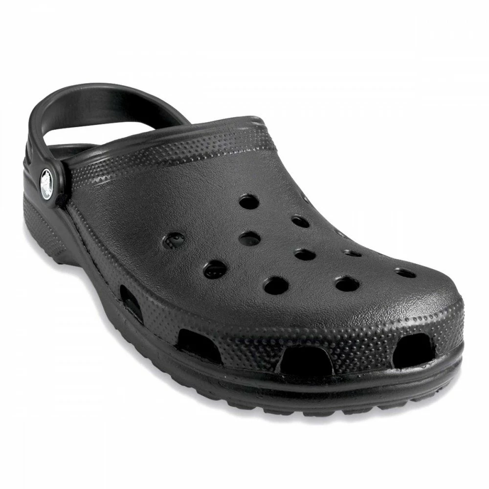Vendita lampo ❤️ CROCS CLASSIC BLACK Nero ⭐ 4 Vendita lampo ❤️ CROCS CLASSIC BLACK Nero ⭐ - immagine 2
