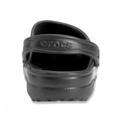 Vendita lampo ❤️ CROCS CLASSIC BLACK Nero ⭐ 9 Vendita lampo ❤️ CROCS CLASSIC BLACK Nero ⭐ -Offerte Novità Negozio crocs cr 10001 classic black tutti sandali uomo 044811501 blk 3
