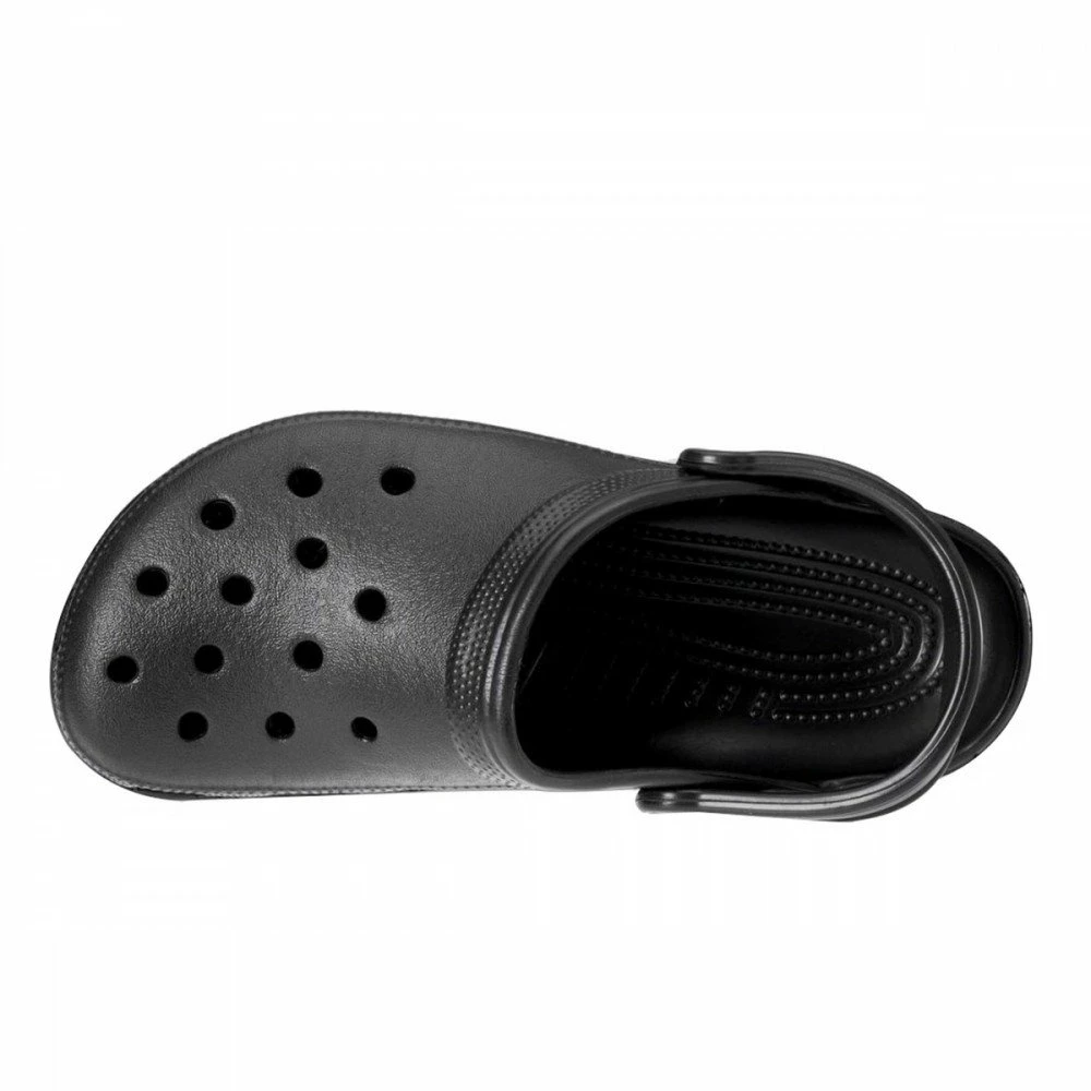 Vendita lampo ❤️ CROCS CLASSIC BLACK Nero ⭐ 6 Vendita lampo ❤️ CROCS CLASSIC BLACK Nero ⭐ - immagine 4