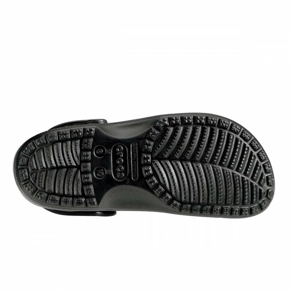 Vendita lampo ❤️ CROCS CLASSIC BLACK Nero ⭐ 7 Vendita lampo ❤️ CROCS CLASSIC BLACK Nero ⭐ - immagine 5