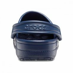 Buono 👍 CROCS CLASSIC NAVY Blu ✨ -Offerte Novità Negozio crocs cr 10001 classic navy tutti sandali uomo 044811701 navy 3