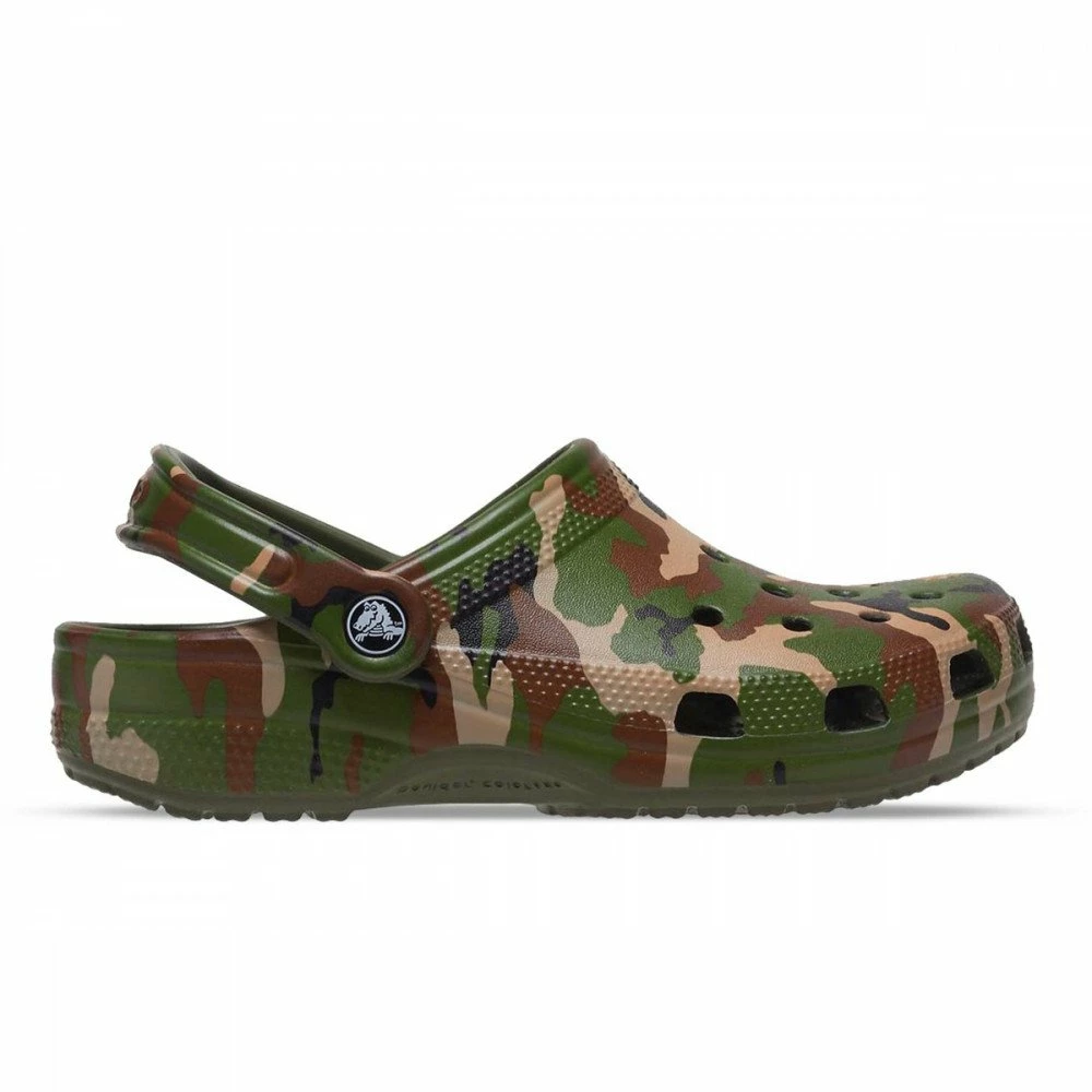 Le migliori recensioni di ๐ CROCS CLASSIC PRINTED CAMO Verde ๐ 3 Le migliori recensioni di ๐ CROCS CLASSIC PRINTED CAMO Verde ๐