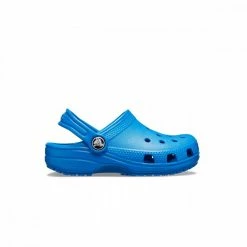 Buono 😍 CROCS CLASSIC KIDS 21-27 Azzurro 😀