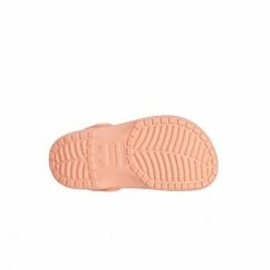 Sconto 🤩 CROCS CLASSIC KIDS 21-27 Arancio 😍 -Offerte Novità Negozio crocs cr 206990 classic kids 21 27 tutti sandali baby 045947901 papa 5