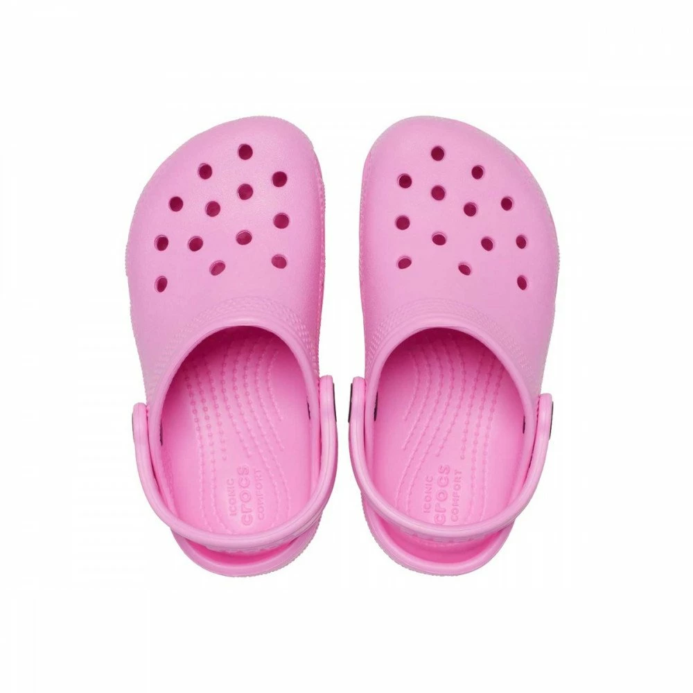 Bilancio π CROCS CLASSIC KIDS 21-27 Viola π 6 Bilancio π CROCS CLASSIC KIDS 21-27 Viola π - immagine 4