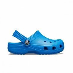 Bilancio 👍 CROCS CLASSIC KIDS 28-3536 Azzurro 🧨