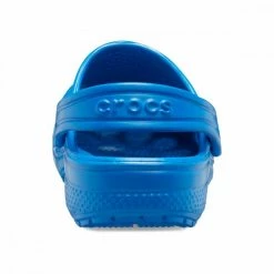 Bilancio 👍 CROCS CLASSIC KIDS 28-3536 Azzurro 🧨 9 Bilancio 👍 CROCS CLASSIC KIDS 28-3536 Azzurro 🧨 -Offerte Novità Negozio crocs cr 206991 classic kids 28 3536 tutti sandali bambino 045948101 brig 3