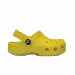 Acquistare ✔️ CROCS CLASSIC KIDS 28-3536 Giallo 😍