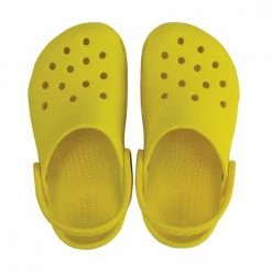 Acquistare โ๏ธ CROCS CLASSIC KIDS 28-3536 Giallo ๐ 10 Acquistare โ๏ธ CROCS CLASSIC KIDS 28-3536 Giallo ๐ -Offerte Novitร Negozio crocs cr 206991 classic kids 28 3536 tutti sandali bambino 045948201 lemo 4