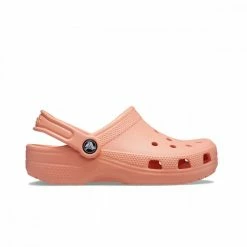 Vendita lampo 🛒 CROCS CLASSIC KIDS 28-3536 Arancio ⌛
