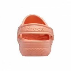 Vendita lampo 🛒 CROCS CLASSIC KIDS 28-3536 Arancio ⌛ -Offerte Novità Negozio crocs cr 206991 classic kids 28 3536 tutti sandali bambino 045948301 papa 3