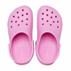 I primi 10 👍 CROCS CLASSIC KIDS 28-3536 Rosa 💯 -Offerte Novità Negozio crocs cr 206991 classic kids 28 3536 tutti sandali bambino 045948401 taff 4