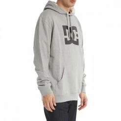 Nuovo di zecca 🛒 DC 👟 SHOES FELPA CON CAPPUCCIO DC STAR ⌛ -Offerte Novità Negozio dc shoes adysf03077 felpa con cappuccio dc star street style uomo 043278701 knfh 3