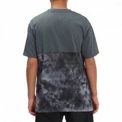 Il più economico 🧨 DC 👟 SHOES T-SHIRT DEEP END Multicolor ✔️ -Offerte Novità Negozio dc shoes edykt03520 t shirt deep end street style uomo 044727601 kvj0 2