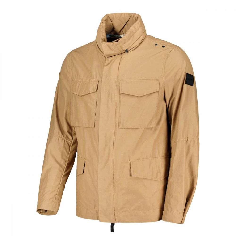 Offerte π DEKKER GIACCA MODELLO FIELD JACKET SELKIRK Beige π― 3 Offerte π DEKKER GIACCA MODELLO FIELD JACKET SELKIRK Beige π―