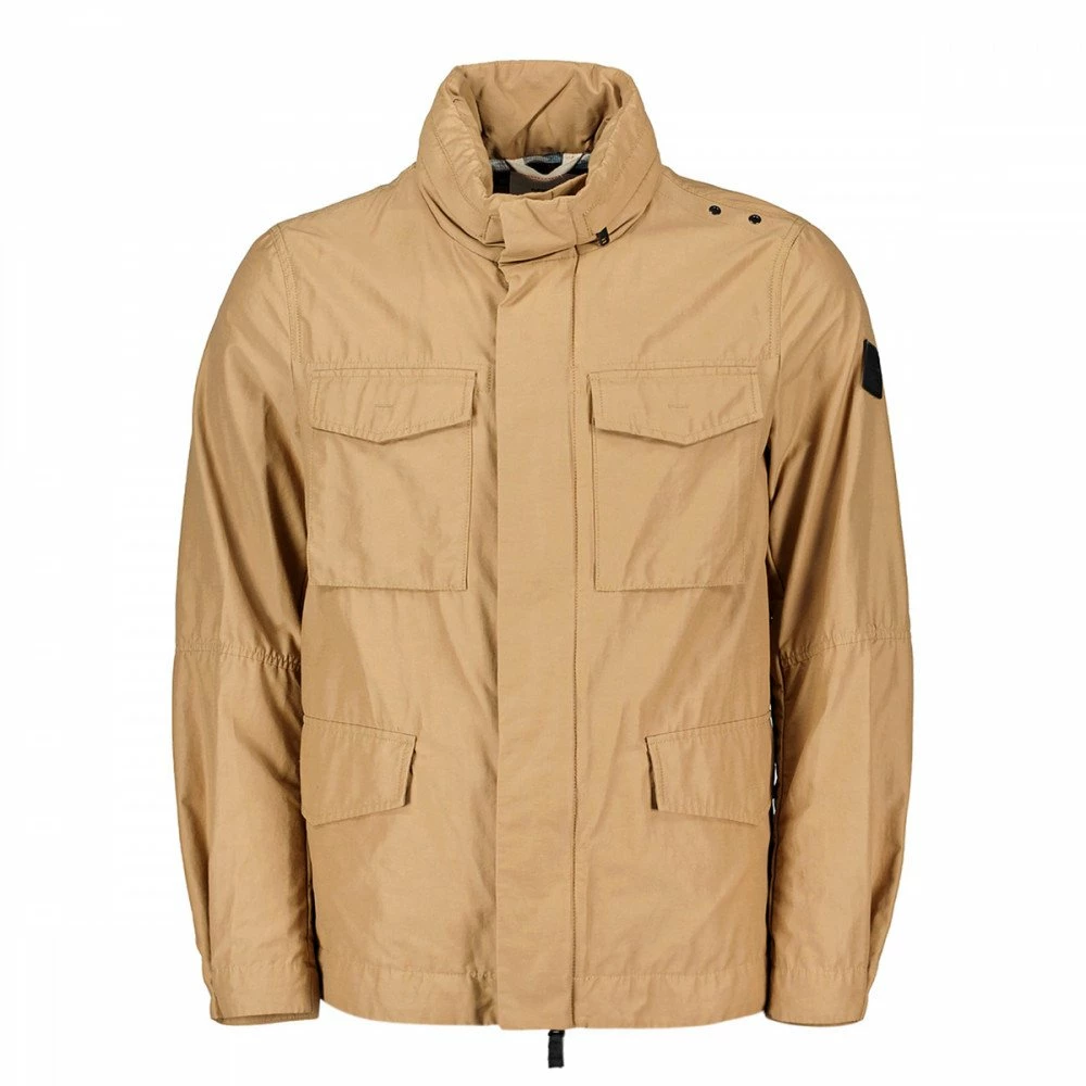 Offerte π DEKKER GIACCA MODELLO FIELD JACKET SELKIRK Beige π― 4 Offerte π DEKKER GIACCA MODELLO FIELD JACKET SELKIRK Beige π― - immagine 2