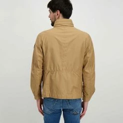 Offerte π DEKKER GIACCA MODELLO FIELD JACKET SELKIRK Beige π― 11 Offerte π DEKKER GIACCA MODELLO FIELD JACKET SELKIRK Beige π― -Offerte NovitΓ Negozio dekker deu019801191750 giacca blazer cotone nylon teach cn giacconi uomo 044629101 457 4