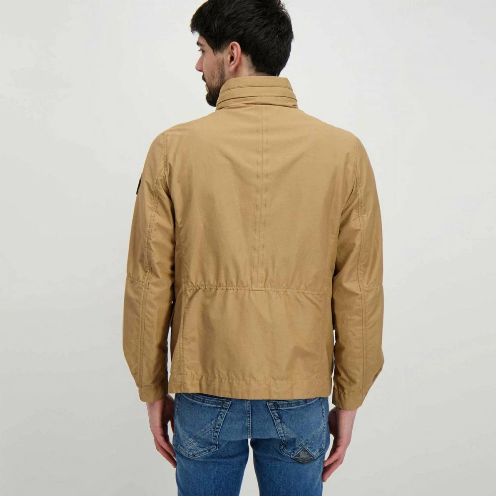 Offerte π DEKKER GIACCA MODELLO FIELD JACKET SELKIRK Beige π― 6 Offerte π DEKKER GIACCA MODELLO FIELD JACKET SELKIRK Beige π― - immagine 4
