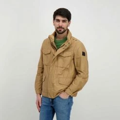 Offerte π DEKKER GIACCA MODELLO FIELD JACKET SELKIRK Beige π― 12 Offerte π DEKKER GIACCA MODELLO FIELD JACKET SELKIRK Beige π― -Offerte NovitΓ Negozio dekker deu019801191750 giacca blazer cotone nylon teach cn giacconi uomo 044629101 457 5