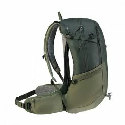 Vendita all'ingrosso ✔️ DEUTER ZAINO FUTURA 27 Verde 🔔 -Offerte Novità Negozio deuter 3400321 futura 27l zaini montagna uomo 042505301 2237 3