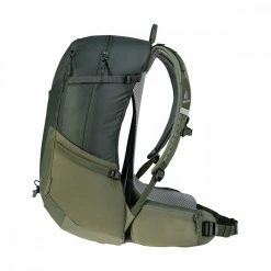 Vendita all'ingrosso ✔️ DEUTER ZAINO FUTURA 27 Verde 🔔 -Offerte Novità Negozio deuter 3400321 futura 27l zaini montagna uomo 042505301 2237 4