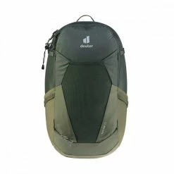 Vendita all'ingrosso ✔️ DEUTER ZAINO FUTURA 27 Verde 🔔 -Offerte Novità Negozio deuter 3400321 futura 27l zaini montagna uomo 042505301 2237 5