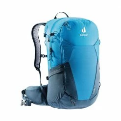 Presa ⭐ DEUTER ZAINO FUTURA 27 Azzurro 🎁
