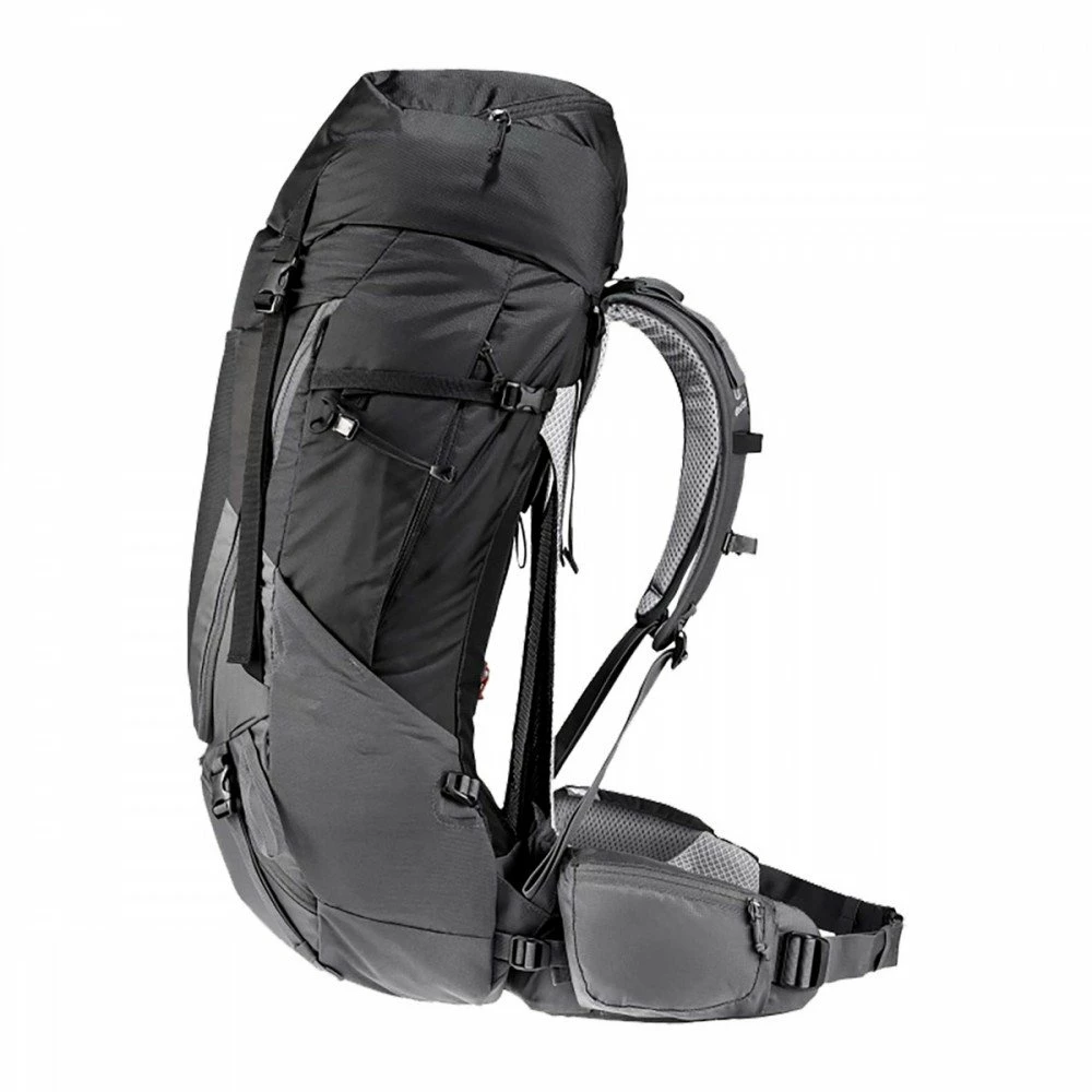 Nuovo di zecca โ DEUTER ZAINO FUTURA AIR TREK 50+10 ๐ 6 Nuovo di zecca โ DEUTER ZAINO FUTURA AIR TREK 50+10 ๐ - immagine 4