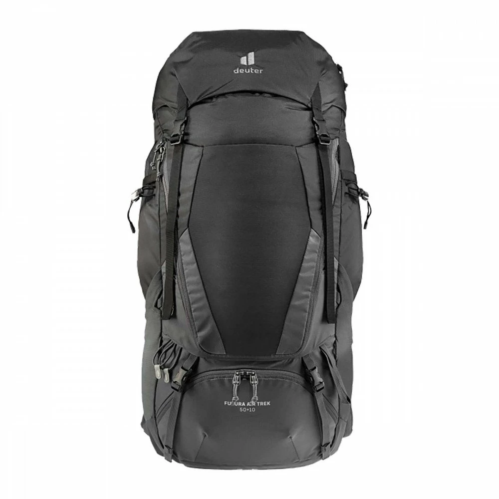 Nuovo di zecca โ DEUTER ZAINO FUTURA AIR TREK 50+10 ๐ 7 Nuovo di zecca โ DEUTER ZAINO FUTURA AIR TREK 50+10 ๐ - immagine 5