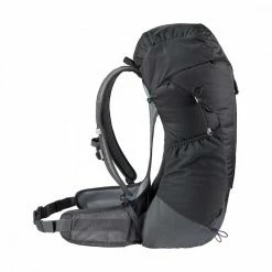 Promo 💯 DEUTER ZAINO AC LITE 30 Nero 💯 -Offerte Novità Negozio deuter 3421021 ac lite 30 zaini montagna uomo 042506701 7403 4