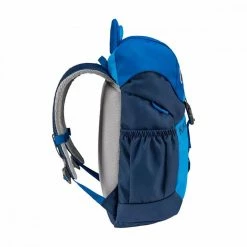 Offerte 🥰 DEUTER ZAINO KIKKI 8 Azzurro 🎉 -Offerte Novità Negozio deuter 3610421 kikki 8l zaini montagna bambino 042506801 3333 3