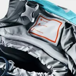 Offerte 🥰 DEUTER ZAINO KIKKI 8 Azzurro 🎉 -Offerte Novità Negozio deuter 3610421 kikki 8l zaini montagna bambino 042506801 3333 5