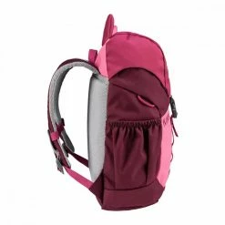Migliore vendita 🧨 DEUTER ZAINO KIKKI 8 Rosa 🎉 -Offerte Novità Negozio deuter 3610421 kikki 8l zaini montagna bambino 042506901 5566 3