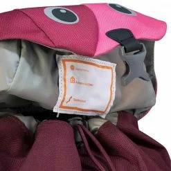 Migliore vendita 🧨 DEUTER ZAINO KIKKI 8 Rosa 🎉 -Offerte Novità Negozio deuter 3610421 kikki 8l zaini montagna bambino 042506901 5566 6