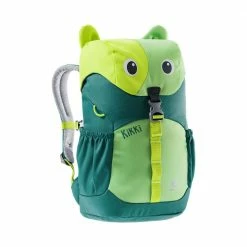 Offerte 👏 DEUTER ZAINO KIKKI 8 🌟