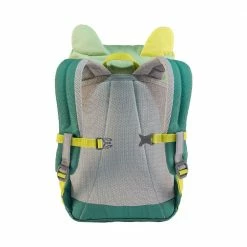 Offerte 👏 DEUTER ZAINO KIKKI 8 🌟 -Offerte Novità Negozio deuter 3610421 kikki 8l zaini montagna bambino 044493801 2248 3