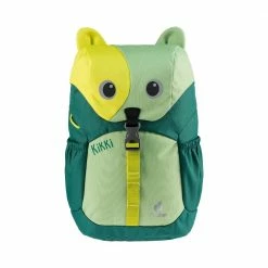 Offerte 👏 DEUTER ZAINO KIKKI 8 🌟 -Offerte Novità Negozio deuter 3610421 kikki 8l zaini montagna bambino 044493801 2248 5