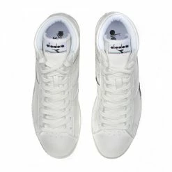 Nuovo π DIADORA Game High Waxed Bianco π₯ 11 Nuovo π DIADORA Game High Waxed Bianco π₯ -Offerte NovitΓ Negozio diadora 159657 game high waxed tutte sneaker uomo 034428901 c6180 4