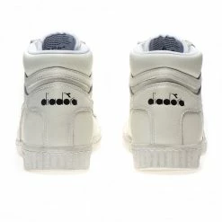 Nuovo π DIADORA Game High Waxed Bianco π₯ 12 Nuovo π DIADORA Game High Waxed Bianco π₯ -Offerte NovitΓ Negozio diadora 159657 game high waxed tutte sneaker uomo 034428901 c6180 5