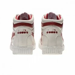 Le migliori recensioni di 🥰 DIADORA GAME L HIGH WAXED Bianco 🎁 -Offerte Novità Negozio diadora 159657 game l high waxed tutte sneaker uomo 031535501 c5147 4