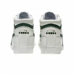 Bilancio 🔥 DIADORA GAME L HIGH WAXED Bianco ✨ -Offerte Novità Negozio diadora 159657 game l high waxed tutte sneaker uomo 033484701 c1161 4