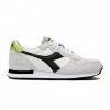 Promo ⌛ DIADORA CAMARO Grigio ⭐ -Offerte Novità Negozio diadora 159886 camaro tutte sneaker uomo 044633101 c9870 1