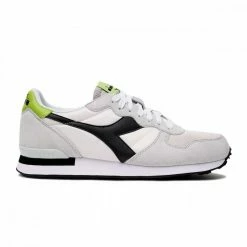 Promo ⌛ DIADORA CAMARO Grigio ⭐
