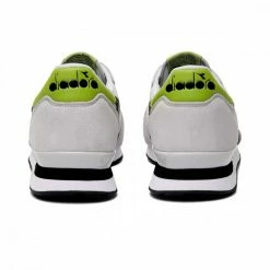 Promo ⌛ DIADORA CAMARO Grigio ⭐ -Offerte Novità Negozio diadora 159886 camaro tutte sneaker uomo 044633101 c9870 3